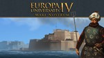* Europa Universalis IV - Mare Nostrum Expansion