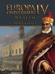 * Europa Universalis IV - Wealth of Nations Expansion