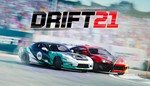 * DRIFT21 * Steam Ключ * Не для всех стран