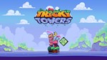 ** Tricky Towers * Steam Ключ * Весь мир
