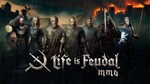 * Life is Feudal: Your Own * Steam Ключ * Весь мир