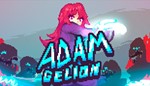🎇 Adamgelion 🛍️ Steam Ключ 🌌 Весь мир