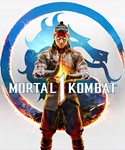 🎨 Mortal Kombat 1 🎁 Steam Ключ