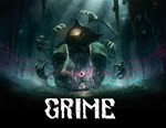 * GRIME * Steam Ключ * Весь мир