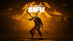 * Sifu Deluxe Edition * Steam Ключ * Весь мир