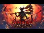 * Hadean Tactics * Steam Ключ * Весь мир