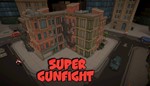 * Super Gunfight * Steam Ключ * Весь мир