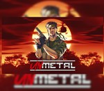 * UnMetal * Steam Ключ * Весь мир