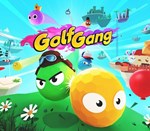 * Golf Gang * Steam Ключ * Весь мир