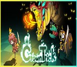 * Crown Trick ** Steam Ключ * Весь мир