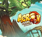 * Acron: Attack of the Squirrels! * Steam Ключ