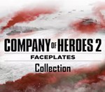 💥 Company of Heroes 2 - Faceplates Collection 💥 Steam