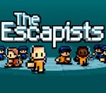 * The Escapists * Steam Ключ * Весь мир