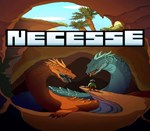* Necesse ** Steam Ключ * Не для всех стран