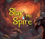 * Slay the Spire * Steam Ключ * Весь мир