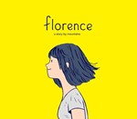 * Florence * Steam Ключ * Не все СТРАНЫ