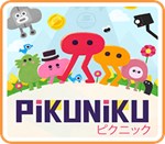 * Pikuniku * Steam Ключ * Весь мир