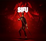 * Sifu * Steam Ключ * Весь мир