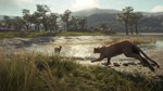 * theHunter: Call of the Wild - Parque Fernando *DLC