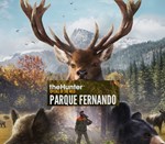 * theHunter: Call of the Wild - Parque Fernando *DLC