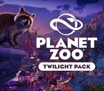 * Planet Zoo: Twilight Pack * Steam DLC * Весь мир