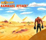 * Serious Sam: Kamikaze Attack! * Steam Ключ