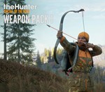 * theHunter: Call of the Wild - Weapon Pack 1 * DLC