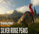 * theHunter: Call of the Wild - Silver Ridge Peaks