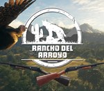 * theHunter: Call of the Wild - Rancho del Arroyo
