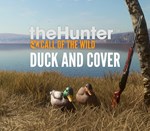 * theHunter: Call of the Wild - Duck and Cover Pack
