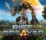 ** The Riftbreaker * Steam Ключ * Весь мир