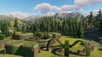 * Planet Zoo: Conservation Pack * Steam DLC