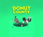 * Donut County * Steam Ключ * Весь мир