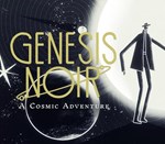 * Genesis Noir * Steam Ключ * Весь мир