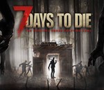 🍘 7 Days to Die 2-Pack 🍢 Steam Ключ 🍭 Весь мир