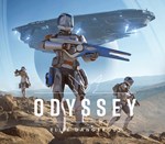 🌜 Elite Dangerous - Odyssey 🏆 Steam DLC 🍧 Весь мир