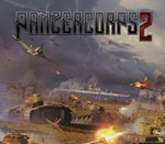 * Panzer Corps 2 * Steam Ключ * Весь мир