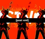 * Post Void * Steam Ключ * Весь мир