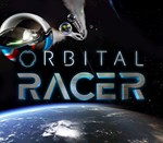 * Orbital Racer * Steam Ключ * *Не для всех стран*