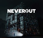 * Neverout ** Steam Ключ **Не все страны**