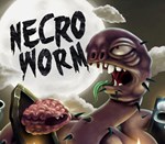 * NecroWorm * Steam Ключ * Весь мир