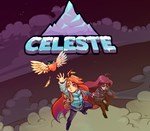 * Celeste * Steam Ключ ** Весь мир