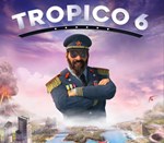 🎈 Tropico 6 🍡 Steam Ключ 🔪 Весь мир