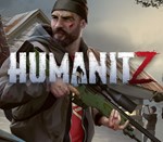 * HumanitZ * Steam Ключ ** Весь мир