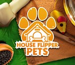 * House Flipper Pets * Steam DLC * Весь мир