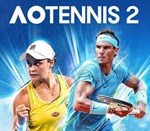 * AO Tennis 2 ** Steam Ключ * Весь мир