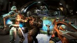 * Duke Nukem Forever - The Doctor Who Cloned Me DLC
