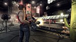 * Duke Nukem Forever - Hail to the Icons Parody DLC