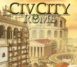 * CivCity: Rome * Steam Ключ * Весь мир
