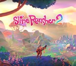 * Slime Rancher 2 * Steam Ключ